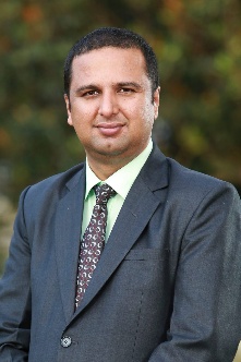 Prof. Pawan Kumar Bhattarai